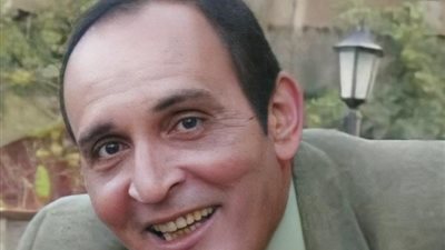 مجدي سعيد: هشارك في مسلسل الحشاشين مع كريم عبد العزيز