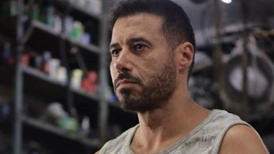 فيديو| المقطع المحذوف لـ أحمد السعدني من «سيب وأنا أسيب»