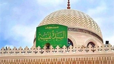 الأوقاف تستعد لأول صلاة جمعة بالسيدة نفيسة.. غدًا