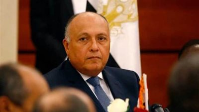 وزير الخارجية: لن نحيد عن استمرار جهود التنسيق لحل الأزمة السودانية