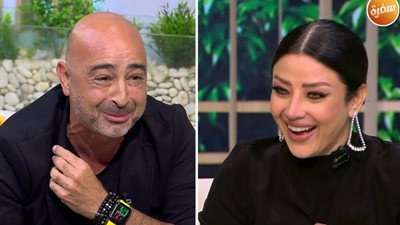 الإعلامي جميل سعيد يثير جدلًا بعد تصريحه عن خيانة الرجل (فيديو)