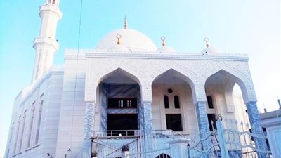 اليوم ..«الأوقاف» تفتتح 9 مساجد وتطلق قوافل دعوية