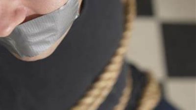 «طمعًا في العملات».. ضبط تشكيل عصابى استدرج أجنبي لسرقته بالبحيرة