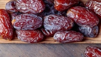 فوائد عديدة للتمر في شهور الحمل الأخيرة.. تعرفي عليها