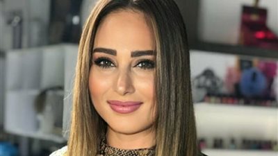 رحاب الجمل  لـ «الجمهور»: أنا من فانز أحمد فهمي.. و«مستر إكس» نقلة كبيرة