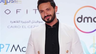 «يوسف عثمان»: سعيد بمشاركتي في الغرفة 207 ولكن لم نبدأ التصوير (خاص)