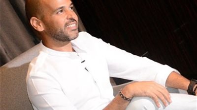 أبو.. يطرح أغنية جديدة  «فارق ع الكل»