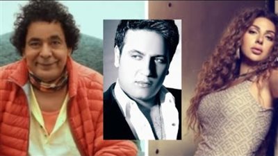 محمد منير يحصد المليون الثالث في
