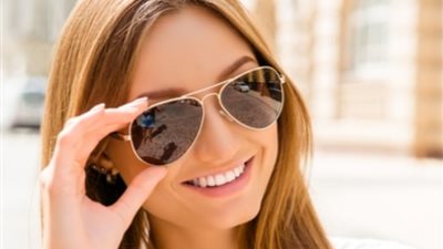 إزاي تختار نضارة الشمس المناسبة لك؟