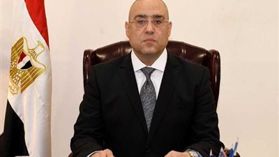 ‫ الإسكان: تنفيذ 4704 وحدات سكنية لـ «موظفي العاصمة الإدارية» بـ بدر