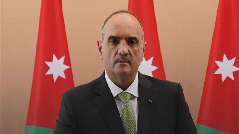 رئيس الوزراء الأردني بشر الخصاوية