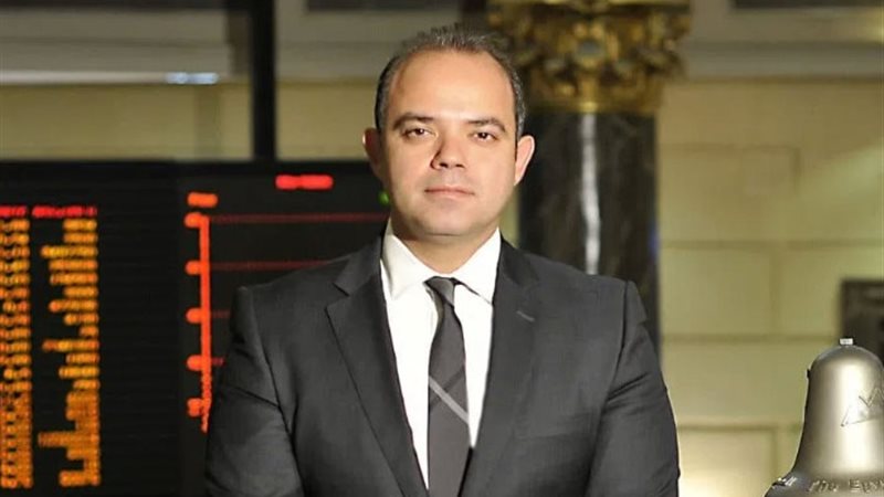 محمد فريد صالح