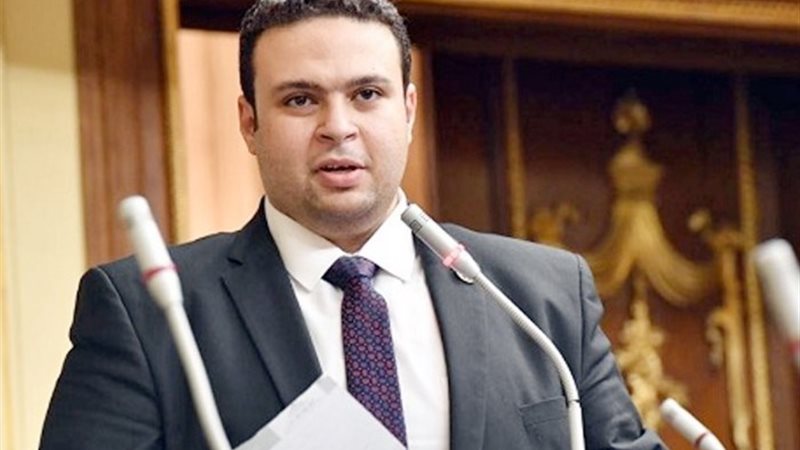 النائب عبد المنعم أمام