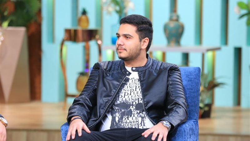 عمر محمد رياض