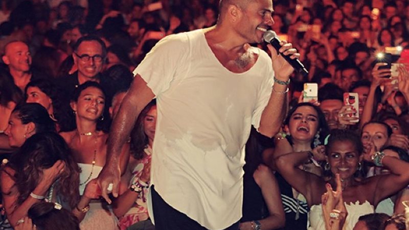 عمرو دياب