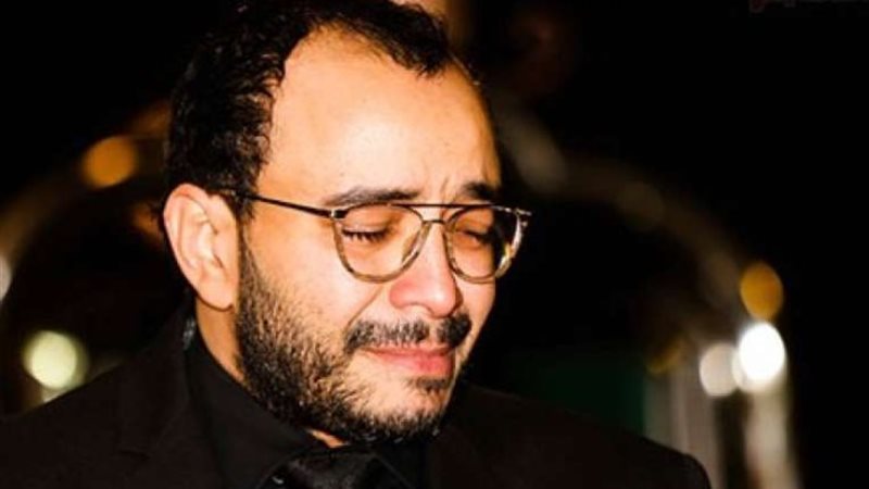 حسام داغر