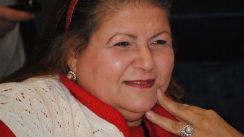 منحة زيتون