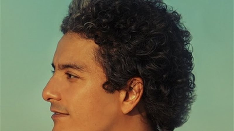 الفنان محمد محسن