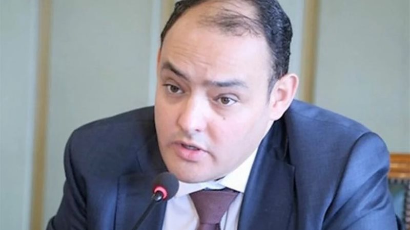 وزير التجاره