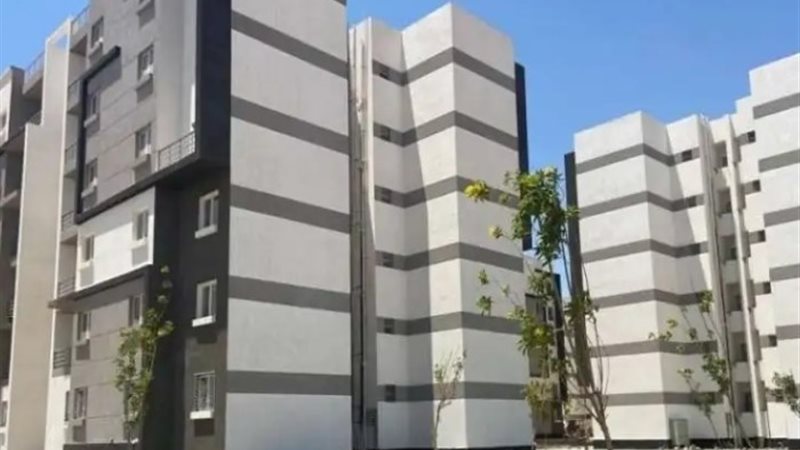 شقق نزهة الأندلس