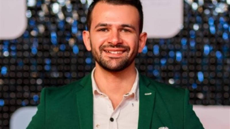 محمود إمام