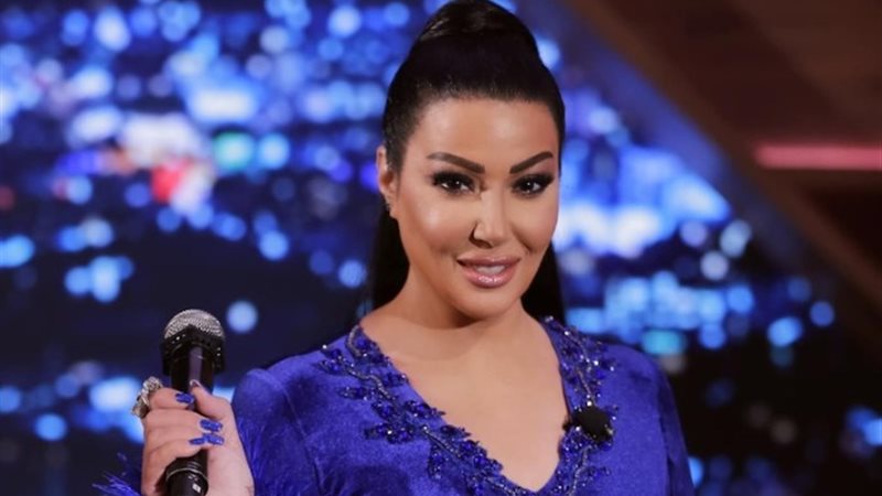 سمية الخشاب