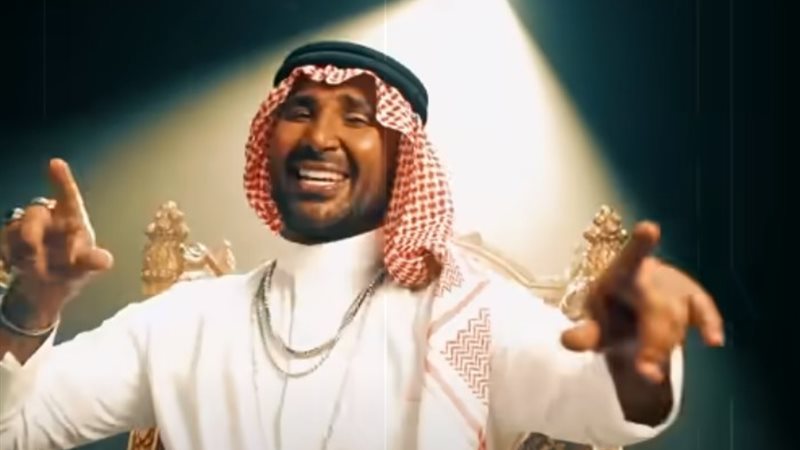 أحمد سعد