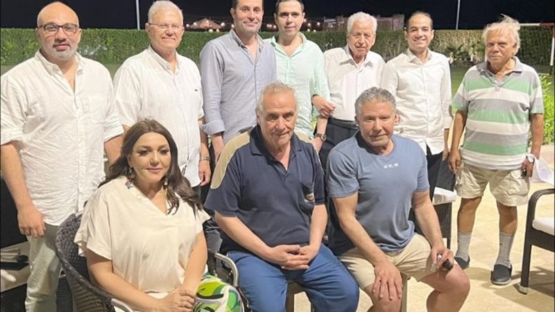 مبادرة الفريق الرئاسي