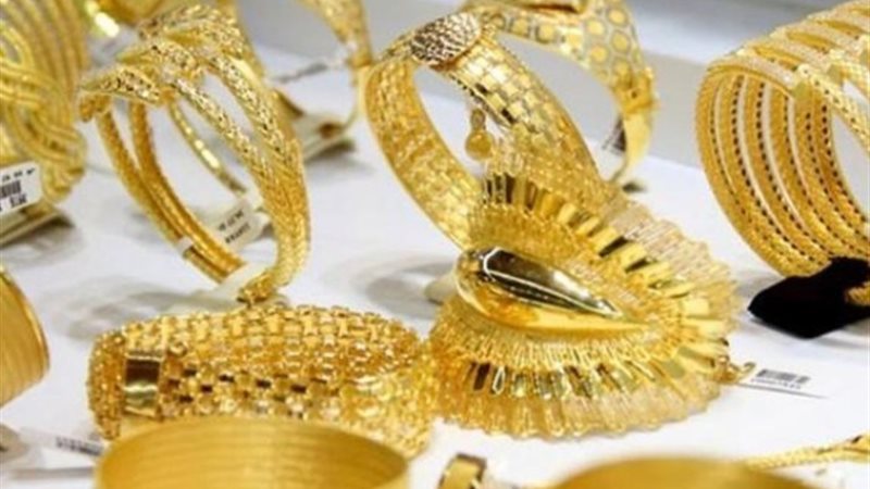أسعار الذهب