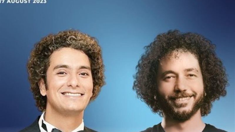 محمد محسن وعلي قنديل