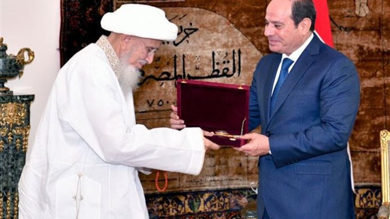 سلطان البهرة