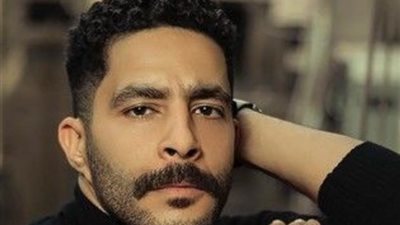 مصطفى منصور: أستعد لعمل مسرحي كوميدي جديد