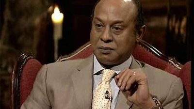 في ذكري وفاة طلعت زين..ماذا قدم للفن المصري؟
