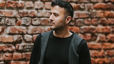 حمزة نمرة عن الذكاء الاصطناعي: «مش هيحل محل الفن الحقيقي»