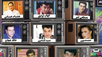 «الكابو» ومصطفى قمر.. جدة تستقبل نجوم التسعينات في حفل غنائي ضخم