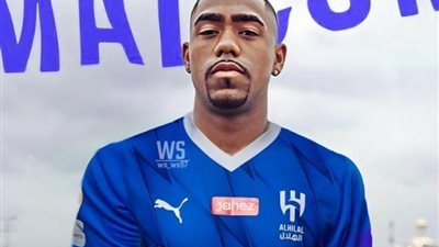 بثلاثية «مالكوم».. الهلال يقسو على أبها في الدوري السعودي
