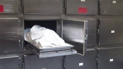 دفن شخص لقي مصرعه بسبب خلافات الجيرة بالخانكة