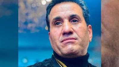 وفاة والدة أحمد شيبة بعد صراع مع المرض