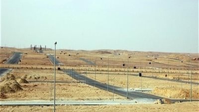 الحجز غدًا.. أماكن سحب كراسات شروط الأراضي الصناعية الجديدة