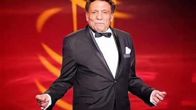 شقيق عادل إمام يكشف لـ «الجمهور» حقيقة اعتزاله وآخر تطورات حالته الصحية