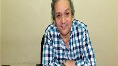 رئيس «النقابات الفنية»: «تلقيت خبر تكليف رئاسة لجنة ملتقي أفلام المحاولة الآن»