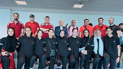 تعرف على موعد بدء مباريات بطولة أفريقيا للكاراتية