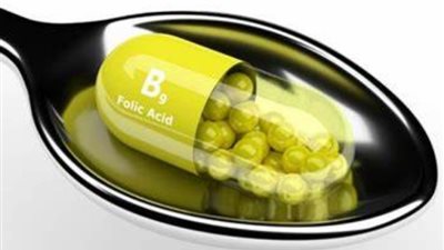 حمض الفوليك أسيد وعلاقته بالإصابة بمرض السرطان