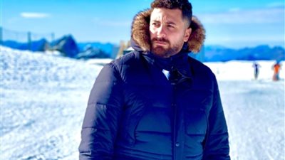 «محمود ماجد» يكشف تفاصيل فيلم «حاسب تحلم»