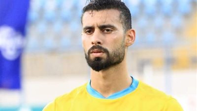 «أكتب وعيني تمتلئ بالدموع».. باهر المحمدي يودّع جماهير الإسماعيلي