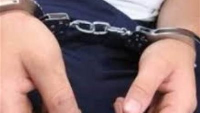 ضبط سائق تروسيكل صدم طفلا بالوراق