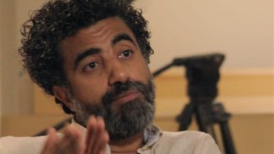 هشام هلال يستعد لعمل درامي جديد من إخراج أحمد خالد