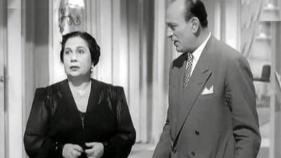 محمود المليجي لم يكن الزوج الأول..محطات من حياة الراحلة علوية جميل