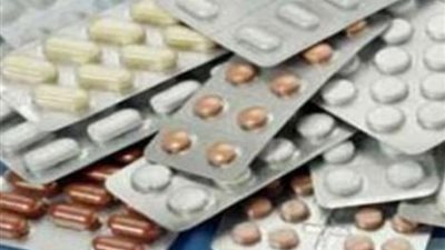 الداخلية: ضبط مسجل خطر بحوزته كمية من الأقراص والمنشطات مجهولة المصدر
