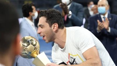 «رغم التجديد».. سبب غياب أحمد الأحمر  عن مباراة الزمالك